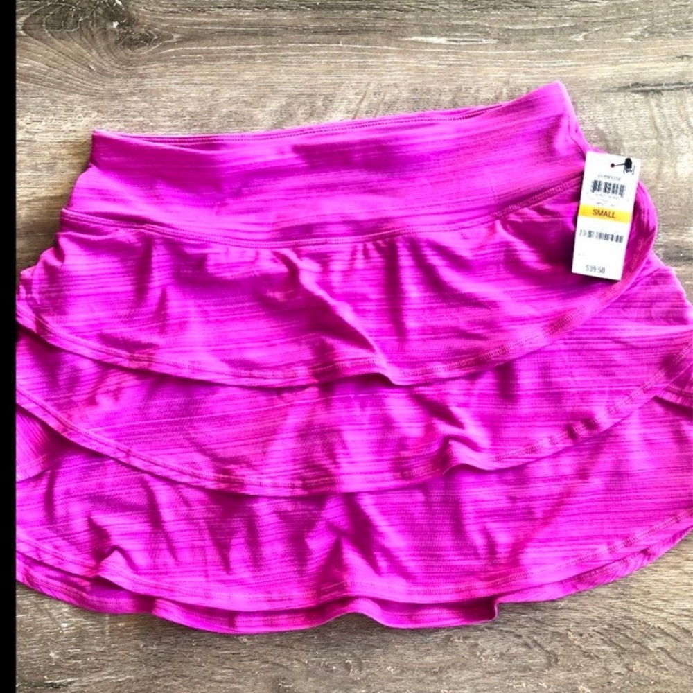 Ideology Skort